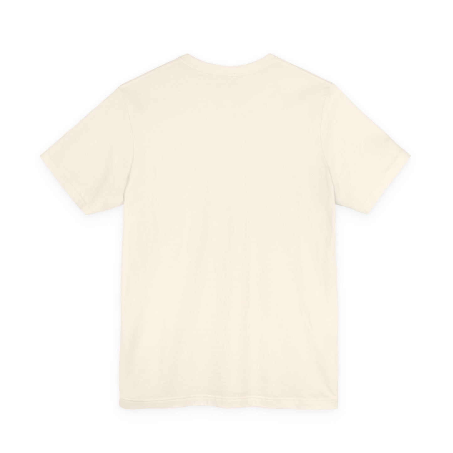 HE Loves Me Yes Tee — Christian Faith T‑Shirt