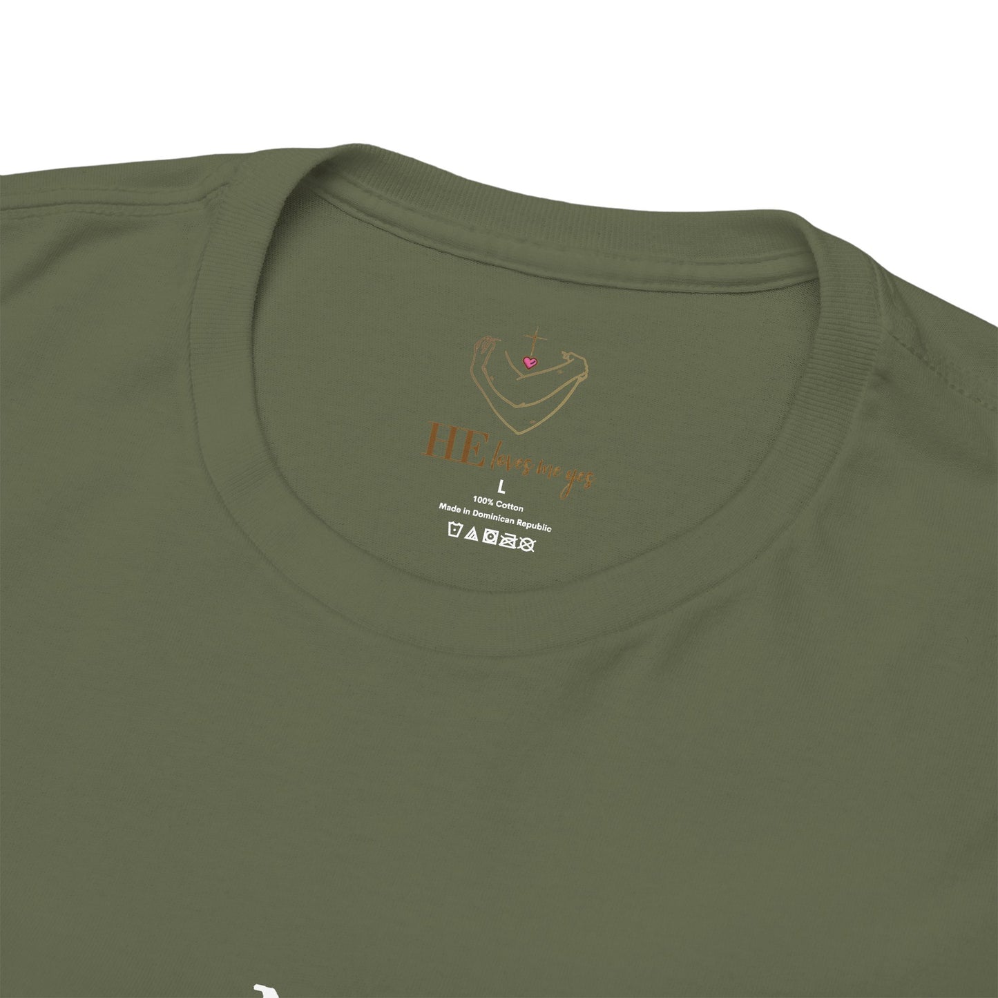 "No Condemnation" Romans 8:1 Bible Verse Shirt