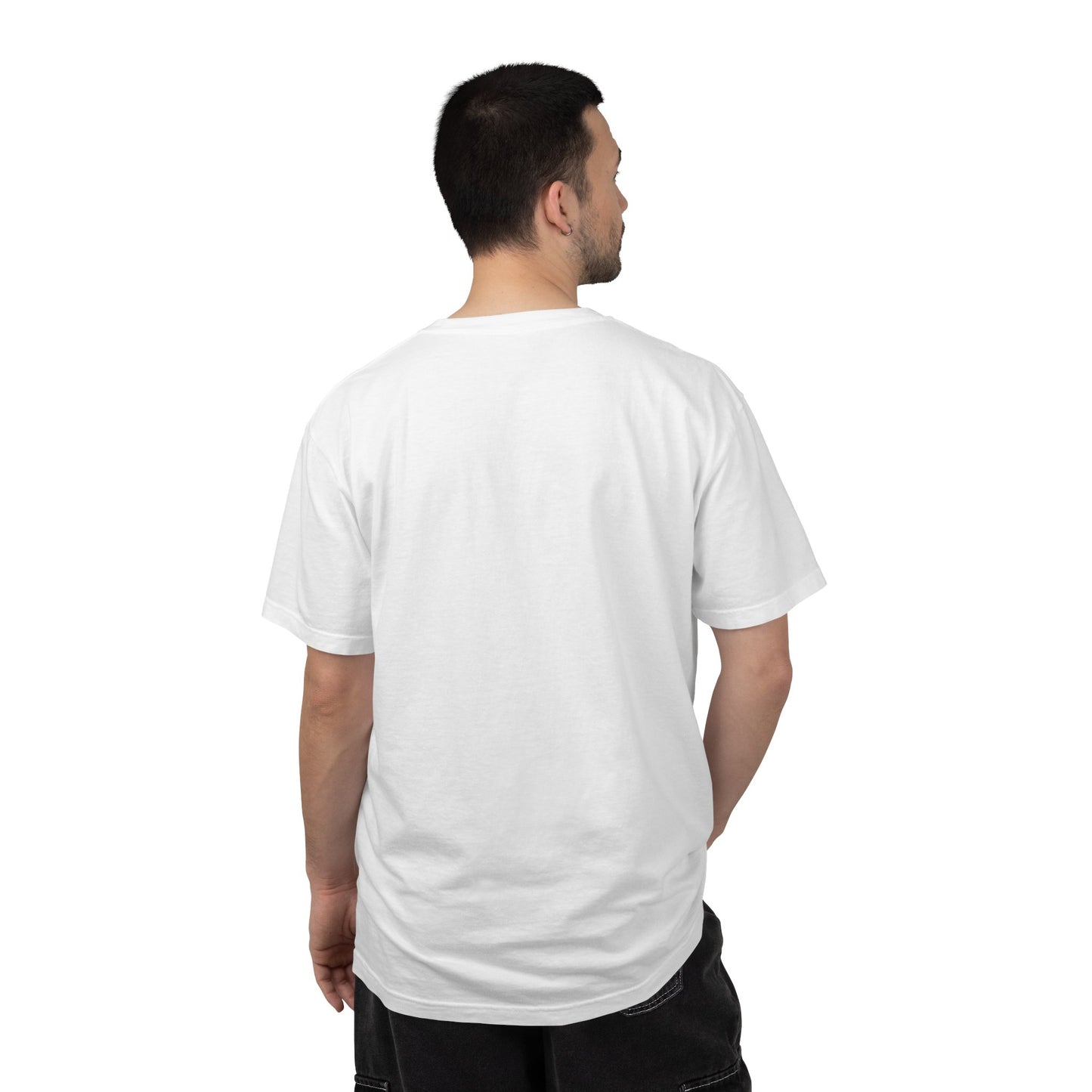 HE Loves Me Yes T-Shirt — Graphic Tee