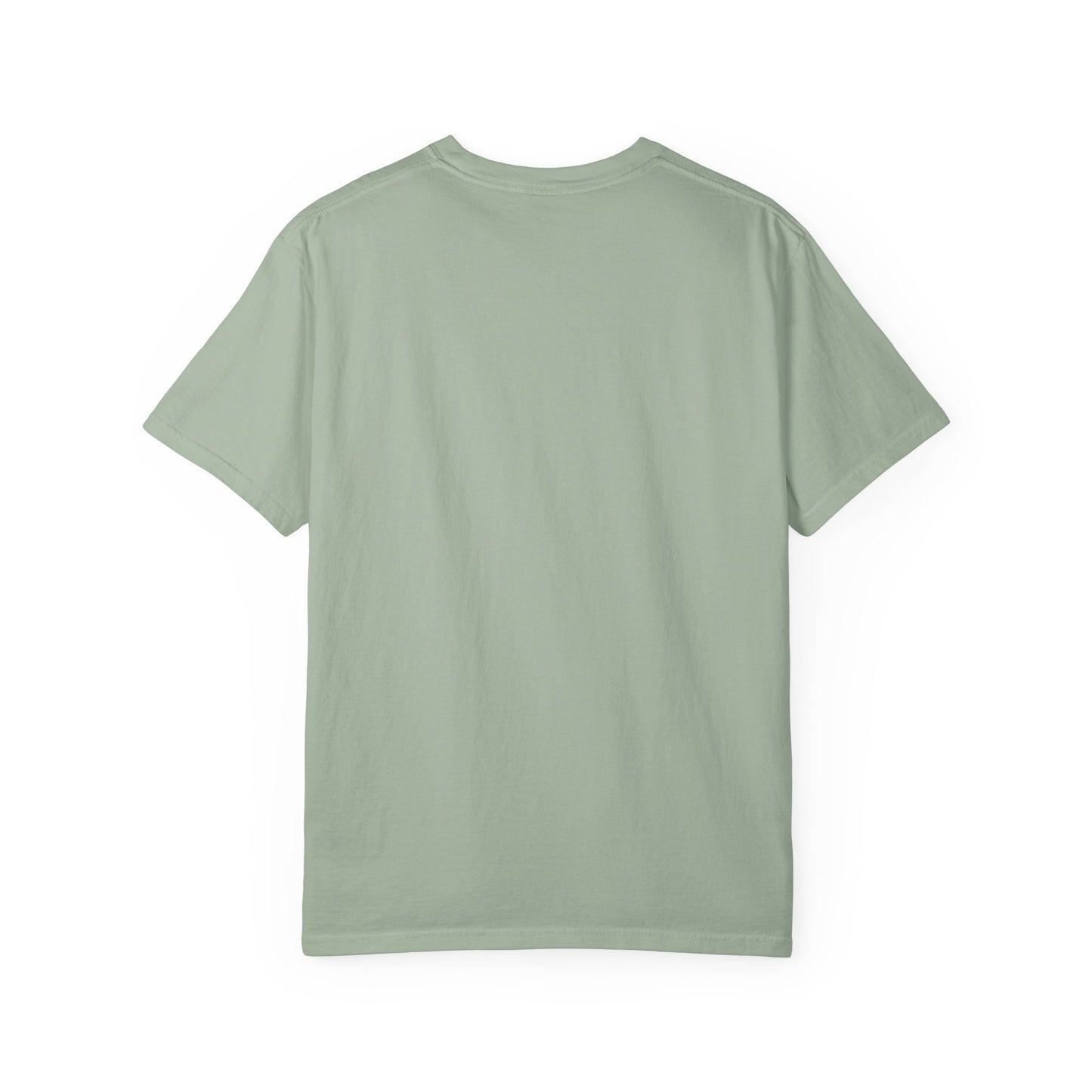 Loved Anyway T-Shirt — Christian Faith Tee with Cross