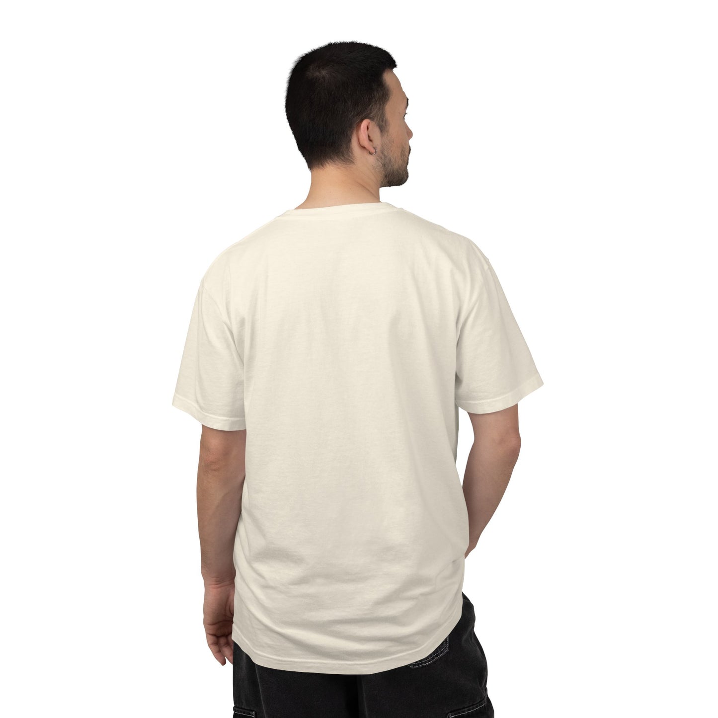 HE Loves Me Yes T-Shirt — Graphic Tee