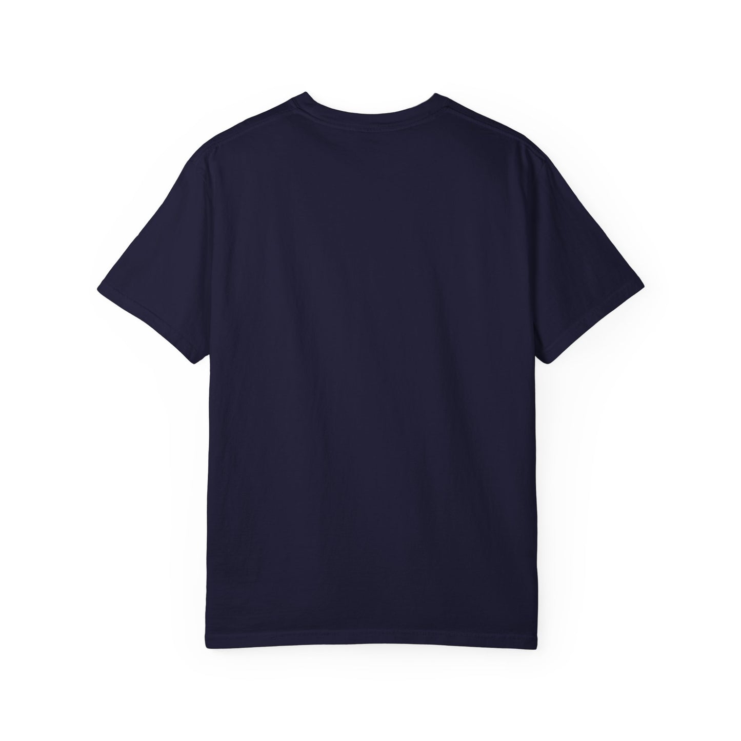 Loved Anyway T-Shirt — Christian Inspirational Faith Tee with Cross