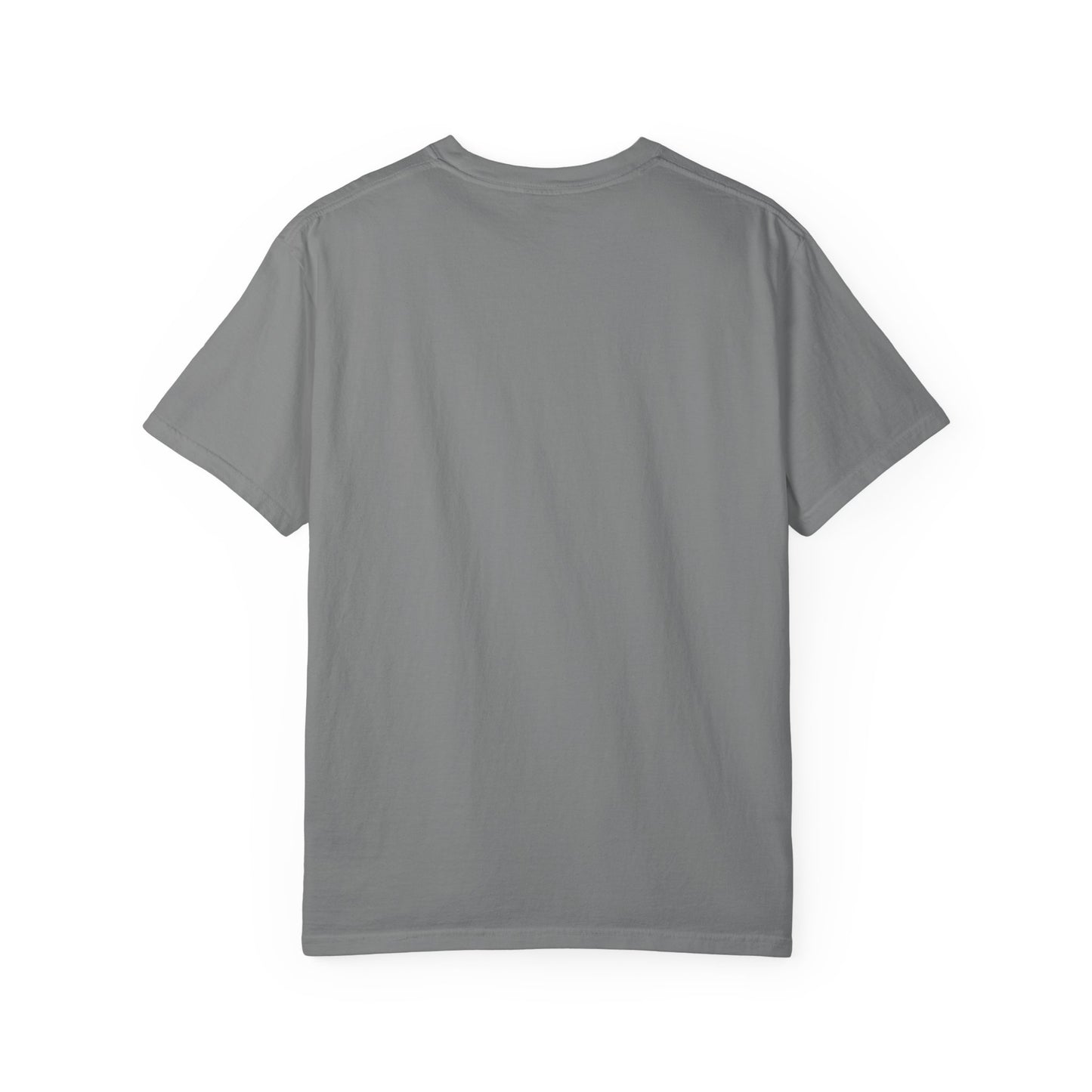 Loved Anyway T-Shirt — Christian Faith Tee with Cross