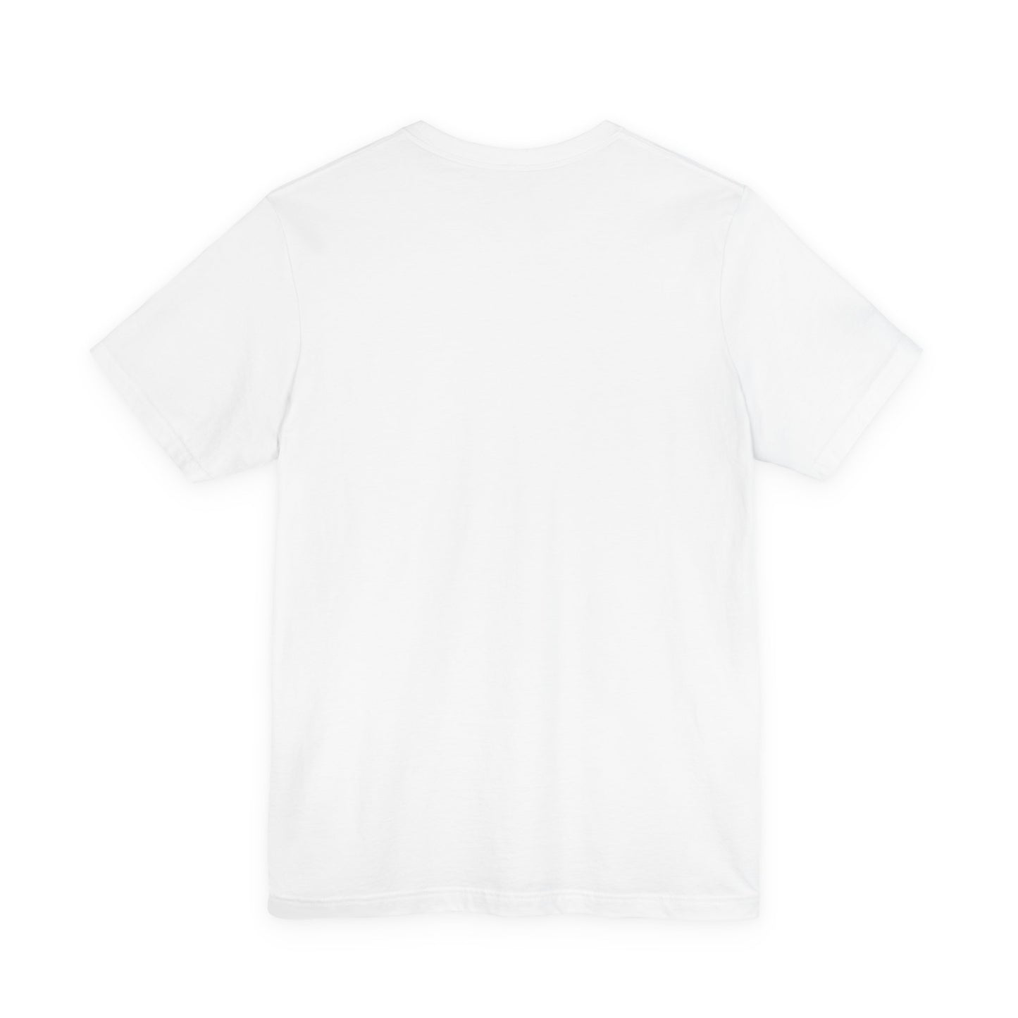 HE Loves Me Yes Tee — Christian Faith T‑Shirt