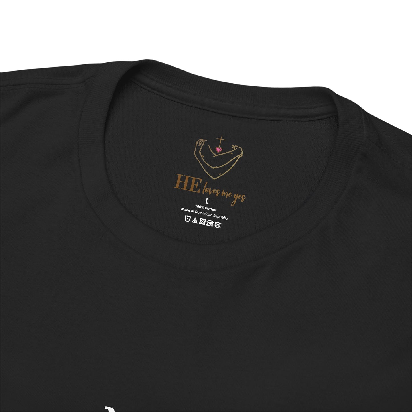 "No Condemnation" Romans 8:1 Bible Verse Shirt