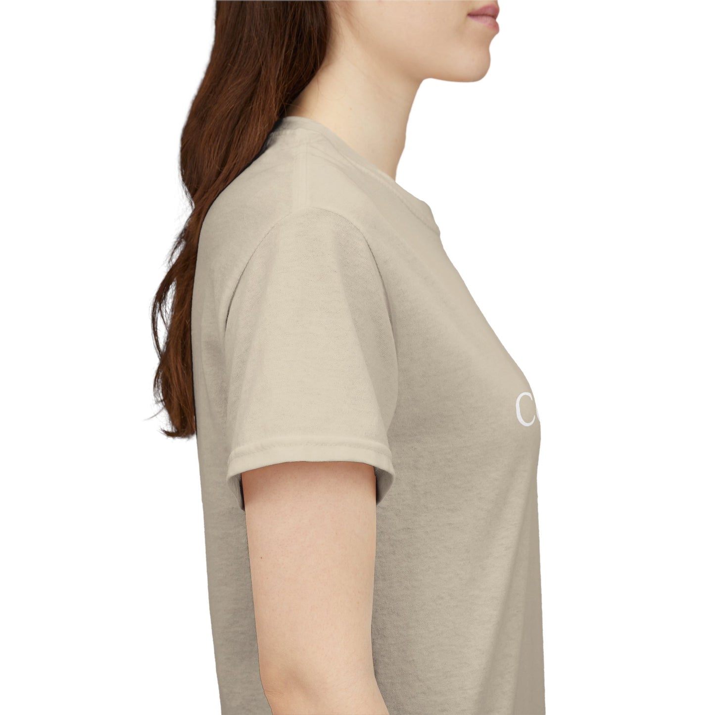"No Condemnation" Romans 8:1 Bible Verse Shirt