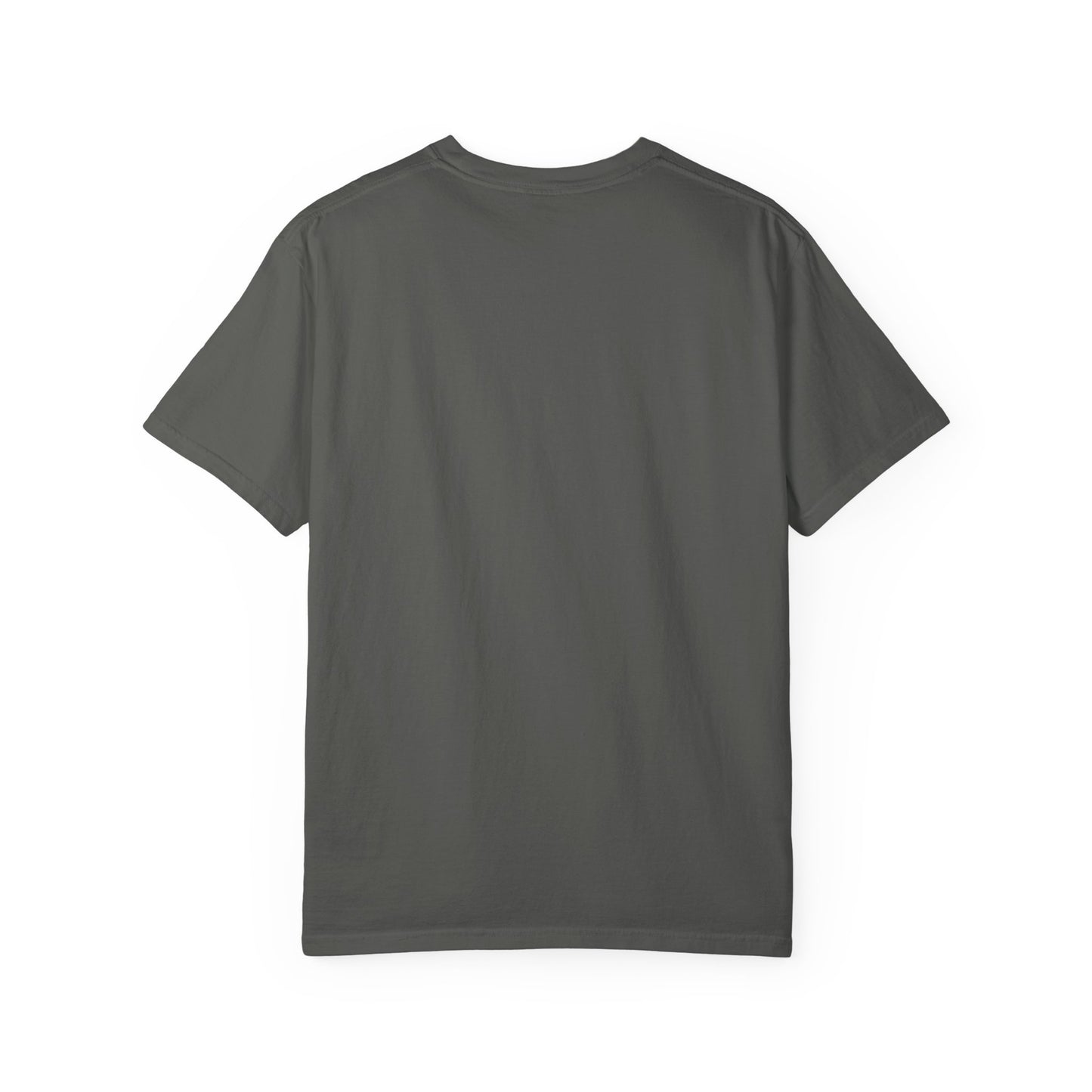 Loved Anyway T-Shirt — Christian Inspirational Faith Tee with Cross